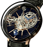 Jacob and Co. Astronomia Tourbillon Watch