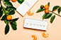 Scent Trunk Designs Original Scents Based On Your Unique Tastes : <p>Using in-house artisan perfumer and machine learning technology, this new fragrance company, Scent Trunk designs original fragrances based on a consumer’s unique preferences and de