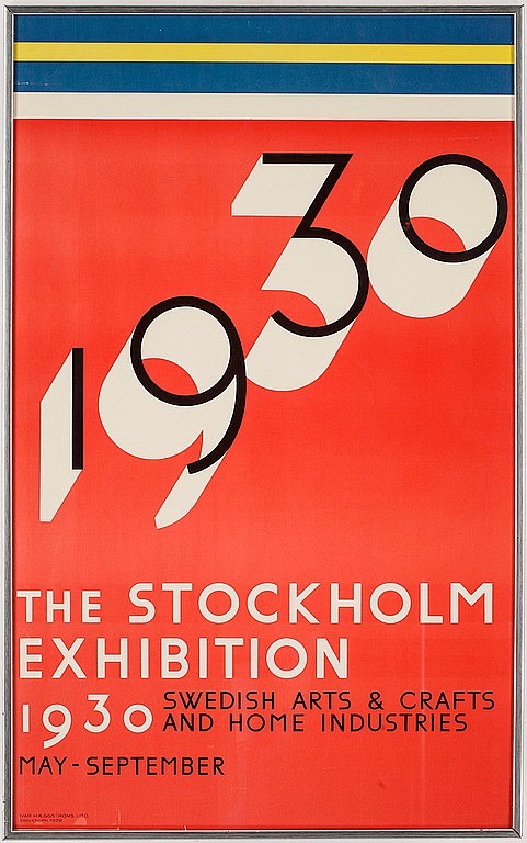 The Stockholm Exhibi...