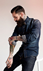 (1) Ricki Hall | Dandy style | Pinterest