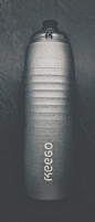 Keego Bottle