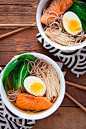 Japanese Soba noodles