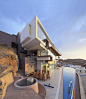 Veronica Beach House by Longhi Architects / Pucusana District, Peru