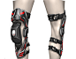 Action Knee Brace