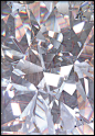 Bright Diamonds Poster - 50x70cm; 打开新的标签页