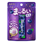 ま～るいブルーベリーガム - 食＠新製品 - 『新製品』から食の今と明日を見る！