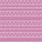 冬季圣诞针织毛衣布料花纹纹理AI矢量图案 印刷背景 (109)