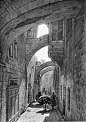 Via Dolorosa