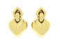 Contemporary Bvlgari Earrings 