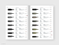Wine Product Catalog Template