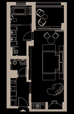 JC丨Design采集到【平面】