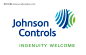 J字母LOGO C 标志 商标 johnson controls #矢量素材# ★★★http://www.sucaifengbao.com/vector/logo/
