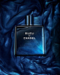 Blue de Chanel: 