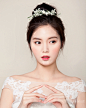 MYWEDDING 뷰티 숍에서 제안하는 스타일 Summer Wedding Hair 12