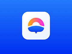 Ponton采集到APP Icon