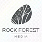 Rock Forest logo - Sold: 植物类别