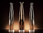 Myra, luxury Tequila bottle concept : Myra is a premium Tequila concept bottle for aged and extra aged Tequila produce. The bottle can be produced in regular glass, with metallization in a gradient, revealing colour of the liquid gradually. Volume of the 