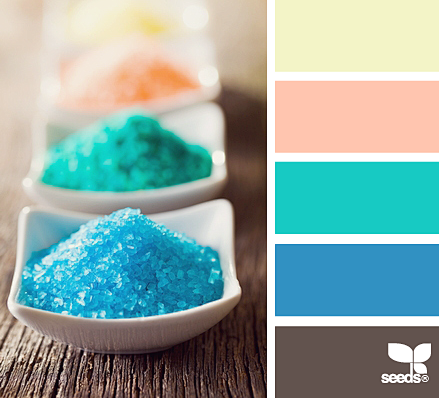 color salts