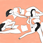 Agathe Sorlet
ins：agathesorlet
agathesorlet.tictail.com