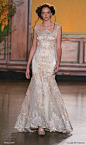 Claire Pettibone 2016秋婚纱礼服秀