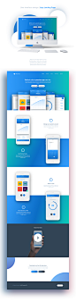 AIICO Plus Pension App on Behance