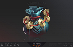 羽狸采集到icon（功能）