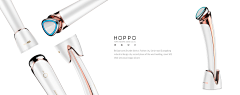 HOPPO-ID采集到琥珀工业设计-经典案例