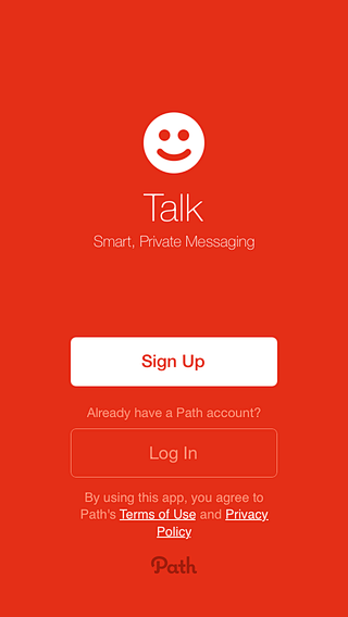 Path Talk - The New ...