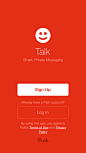 Path Talk - The New Me...