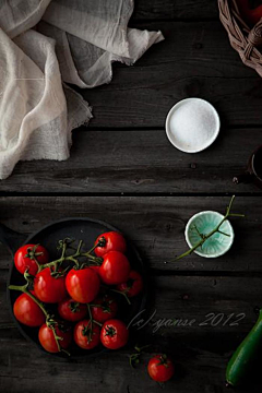 yana-z采集到food-photography