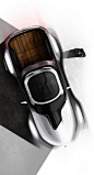 BMW Concept Design Sketch by Mathew Vinod: 