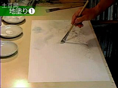 如戈秦风采集到绘画