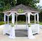 gazebo idea