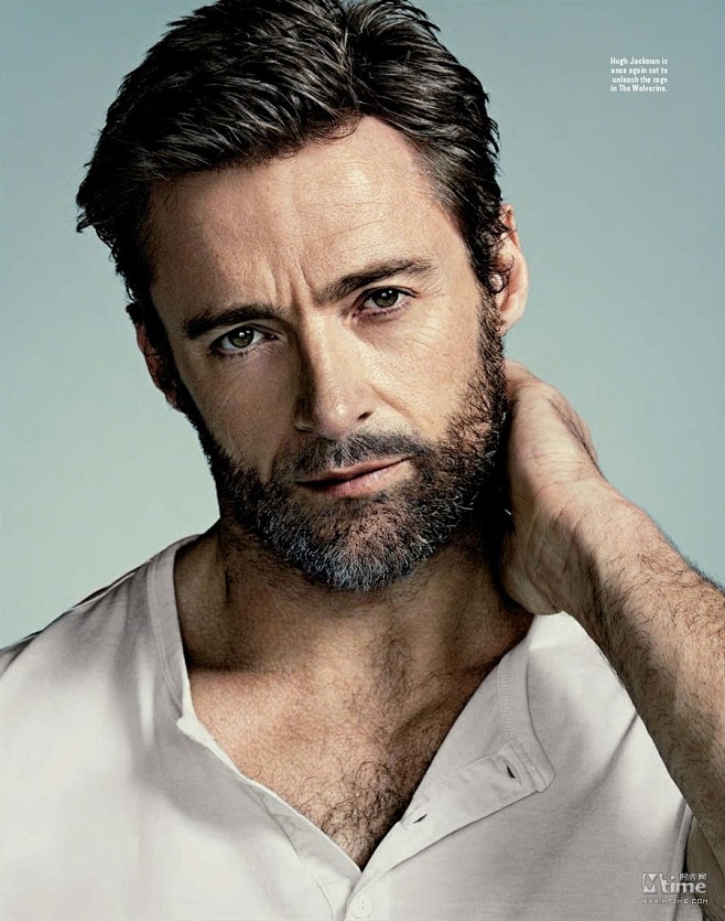 Hugh Jackman