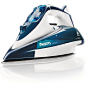 Philips GC4410/02 Azur Steam Iron, Blue: Amazon.co.uk: Kitchen & Home