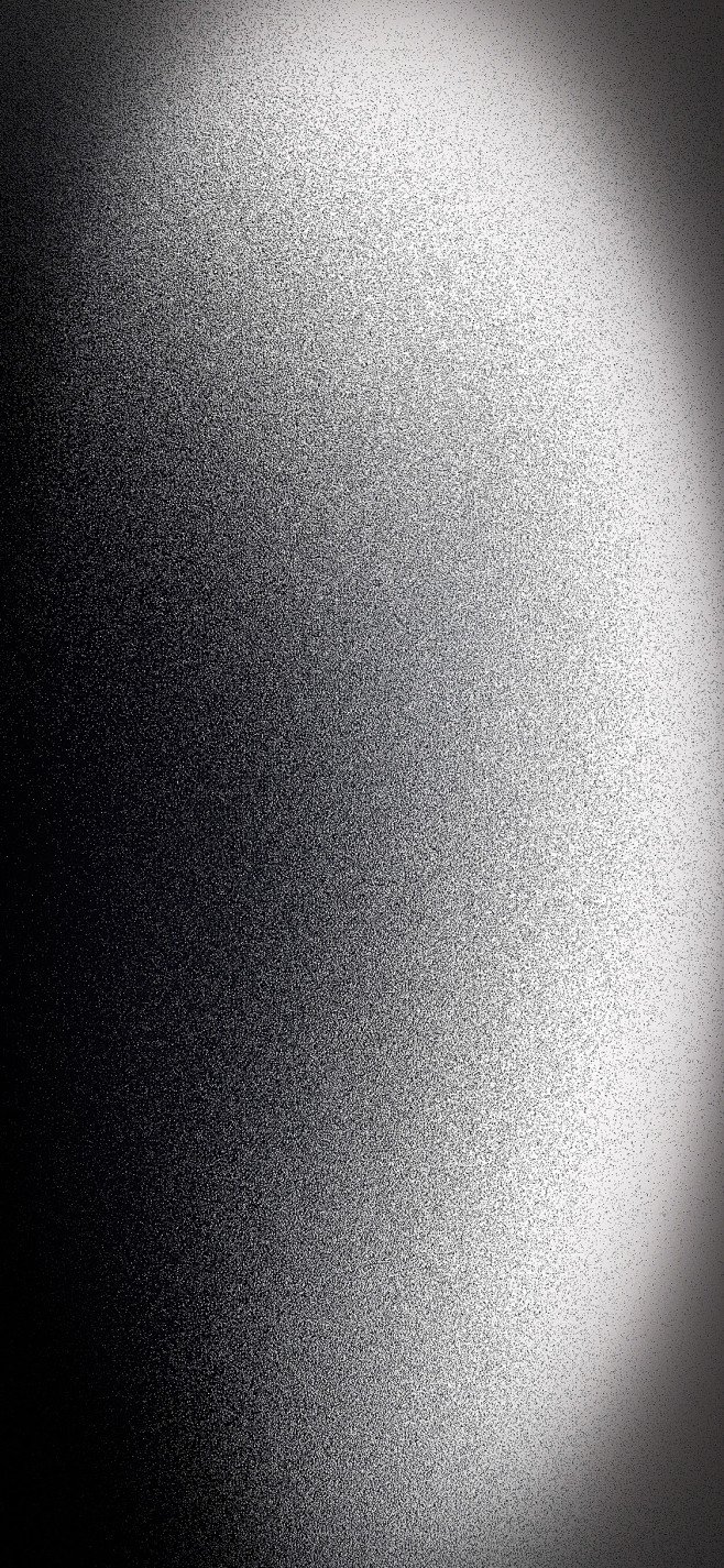 黑白 渐变 颗粒 抽象