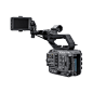 索尼(Sony)全画幅电影摄影机FX6专业摄像机(ILME-FX6V)_3
