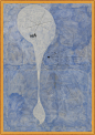 西班牙画家胡安米罗Joan Miro i Ferra作品 Naid装饰画挂画壁画-淘宝网
