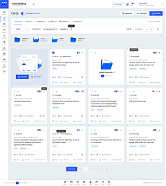 郭小漆采集到WEB - 后台界面(dashboard)