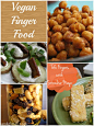 Super Bowl Party Food: Finger Food Recipes