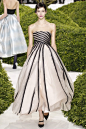Dior2013年春夏高级定制时装秀发布图片386933