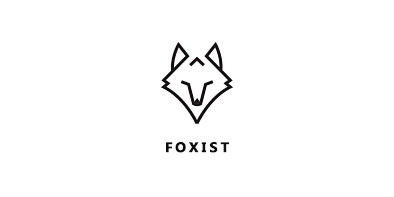 Foxist
国外优秀logo设计欣赏