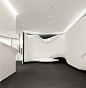 Interaction - BWM Office, Guangzhou, China / feeling Brand Design - 谷德设计网