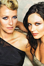 Georgina Chapman and Keren Craig, Marchesa.