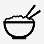 饭碗日语kasha图标 饭 饭碗 icon 标识 标志 UI图标 设计图片 免费下载 页面网页 平面电商 创意素材