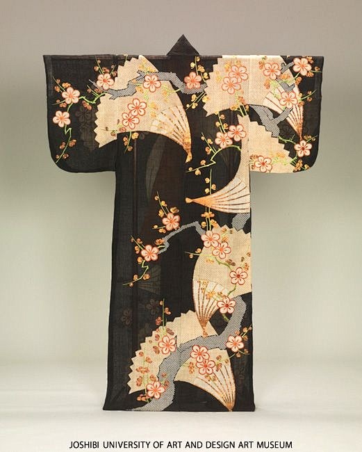 日本传统服饰纹样 5281317