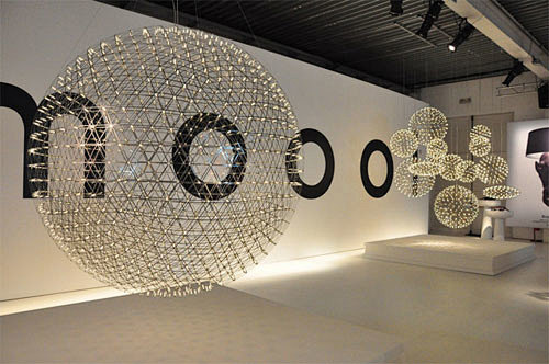 继续moooi Raimond在Mila...