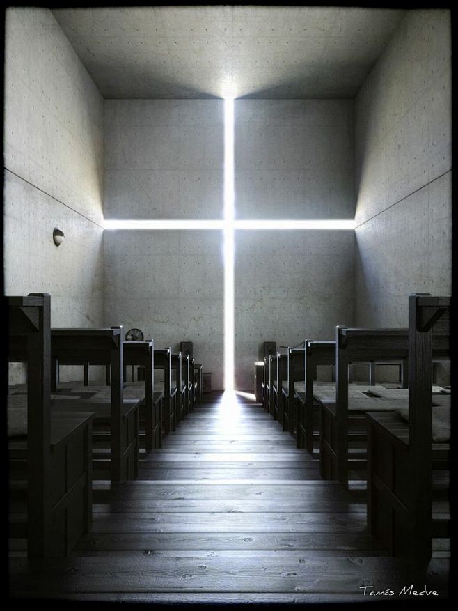 Church_of_light，第十七届...
