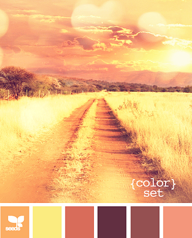 color set