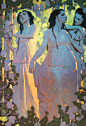 John Watkiss 